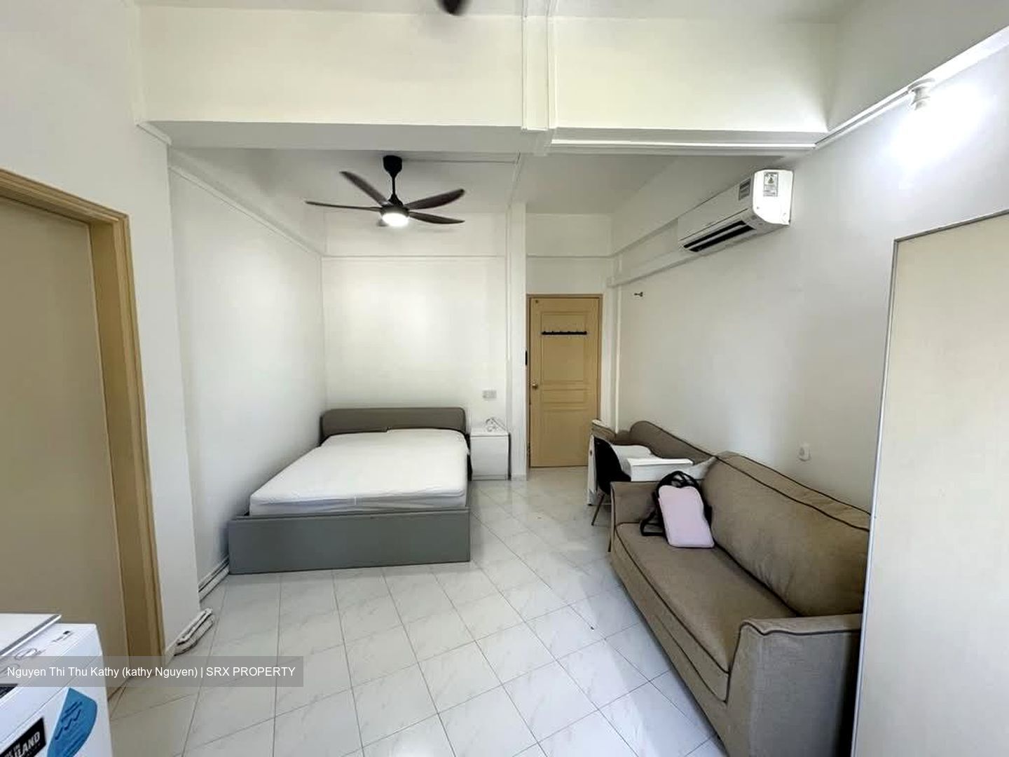 Sims Avenue (D14), Apartment #580190471